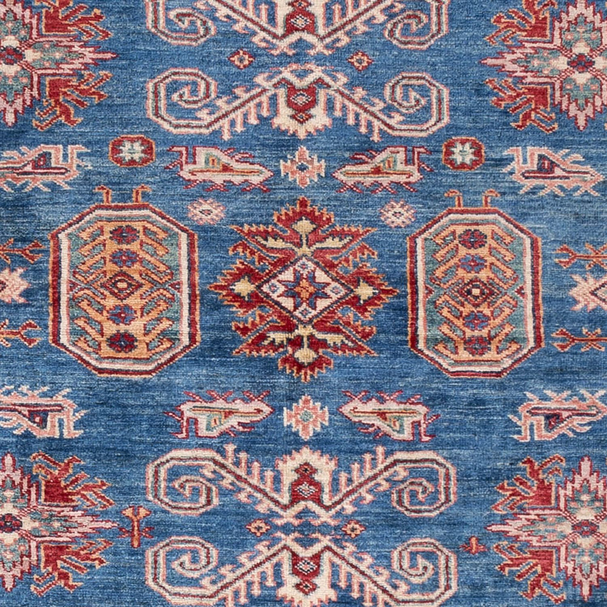 Tappeto Ziegler - Kazak - 237 x 176 cm - sabbia