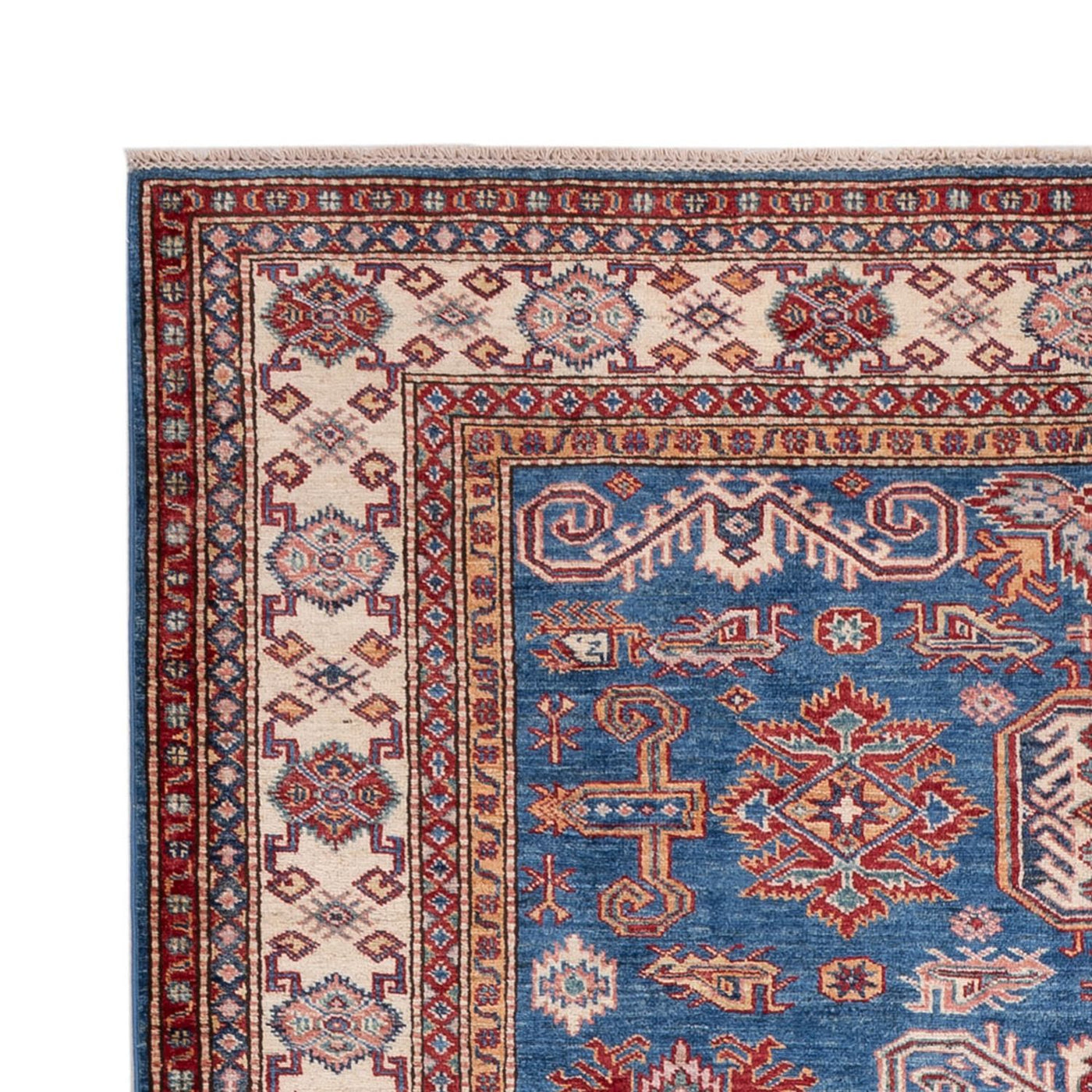Kazak Tappeto 237x176cm - Tappeto orientale