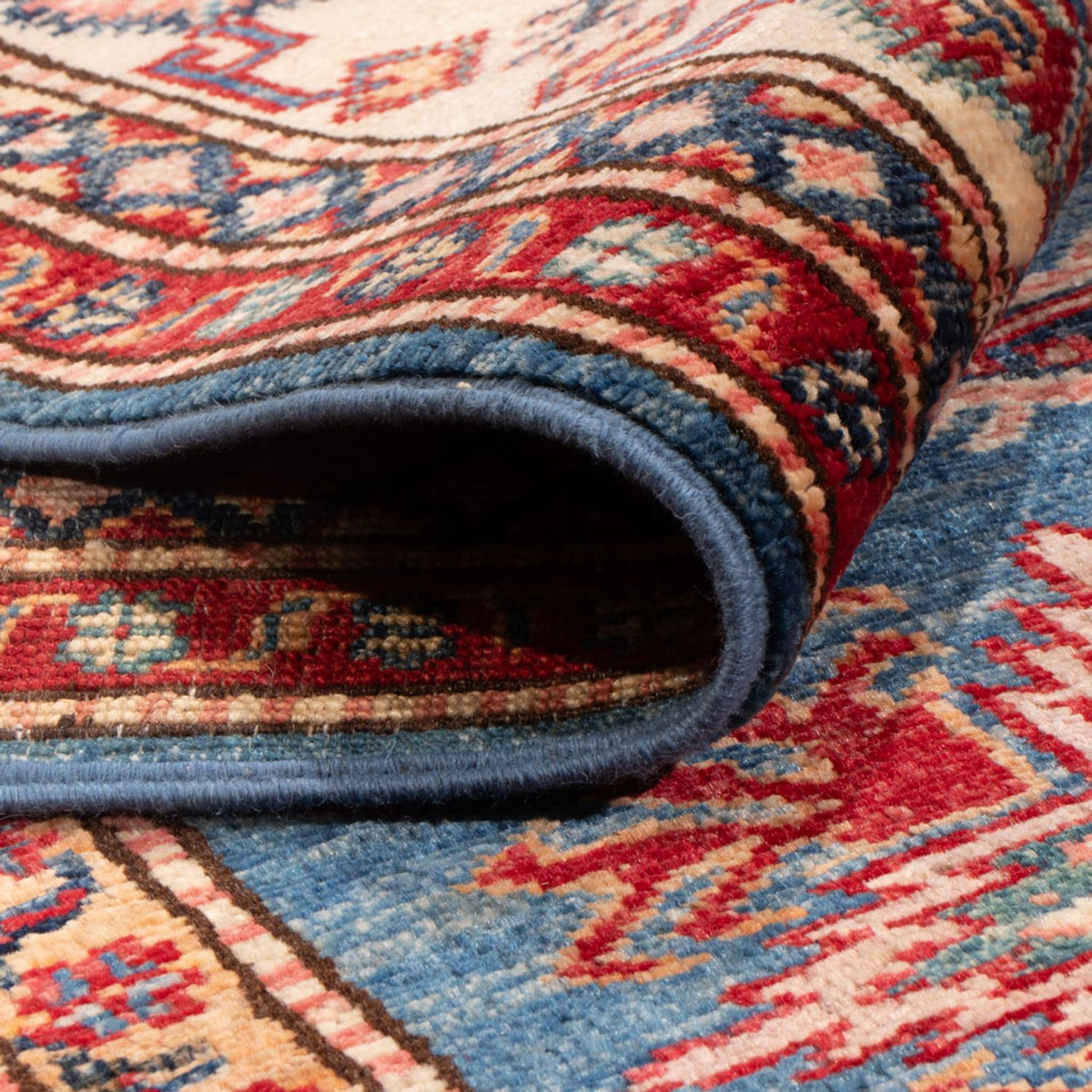 Tappeto Ziegler - Kazak - 237 x 176 cm - sabbia