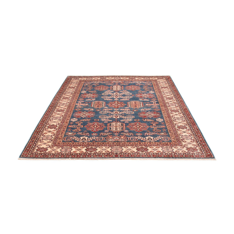 Tappeto Ziegler - Kazak - 237 x 176 cm - sabbia