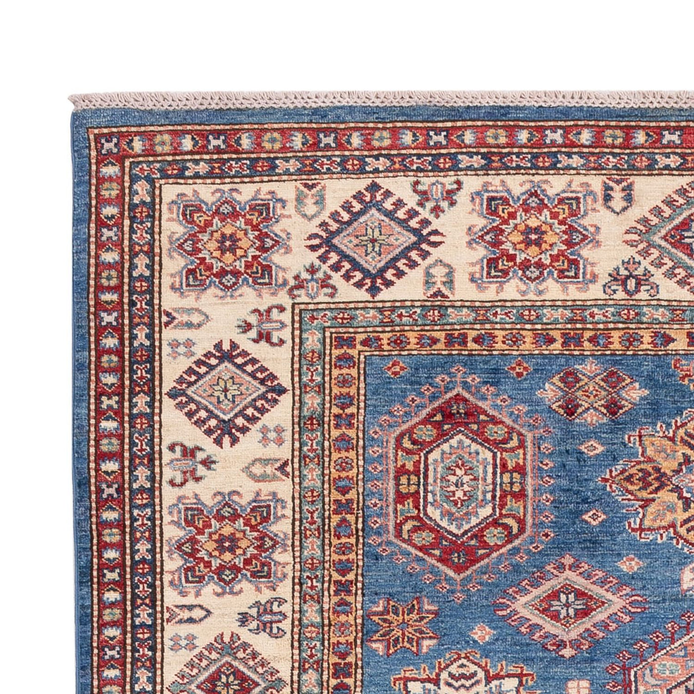 Kazak Tappeto 239x167cm - Tappeto orientale