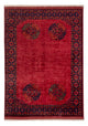 Khal Mohammadi Tappeto 244x177cm - Tappeto orientale