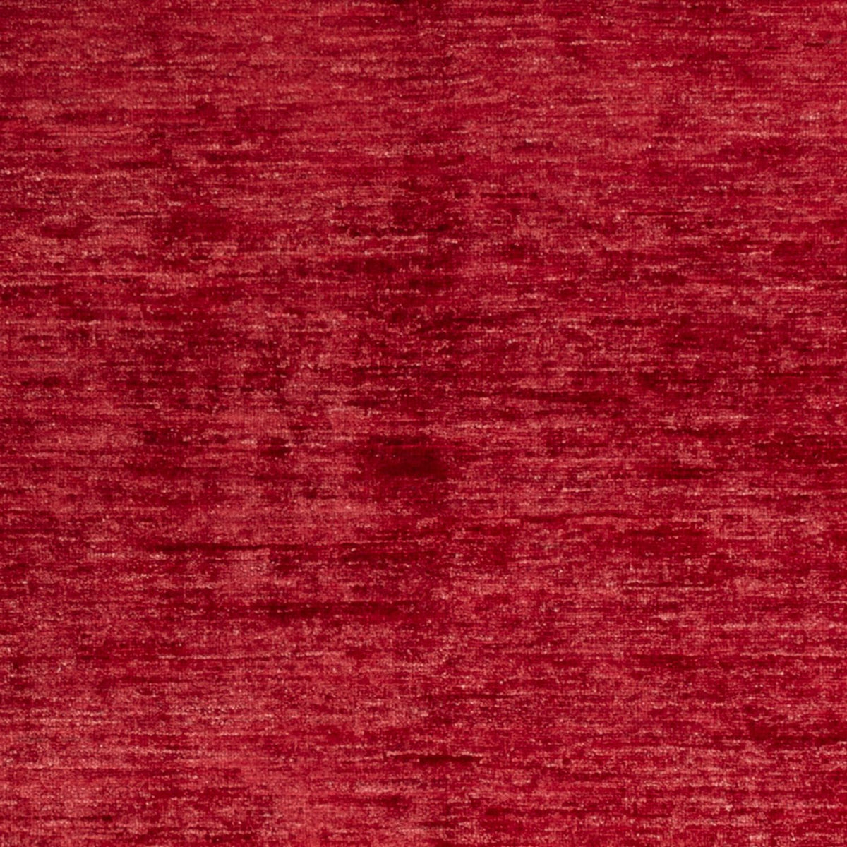 Tappeto afgano - Kunduz - 244 x 177 cm - rosso