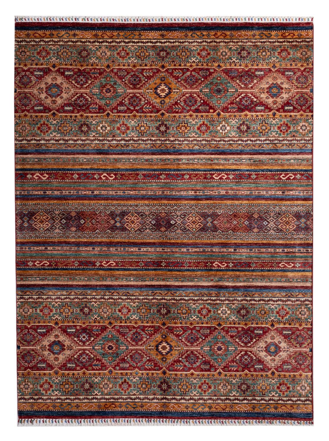 Tappeto Ziegler - Shal - 235 x 174 cm - multicolore