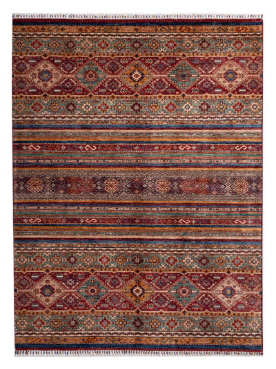Shal Tappeto 174x235cm - Tappeto orientale