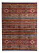Shal Tappeto 235x174cm - Tappeto orientale