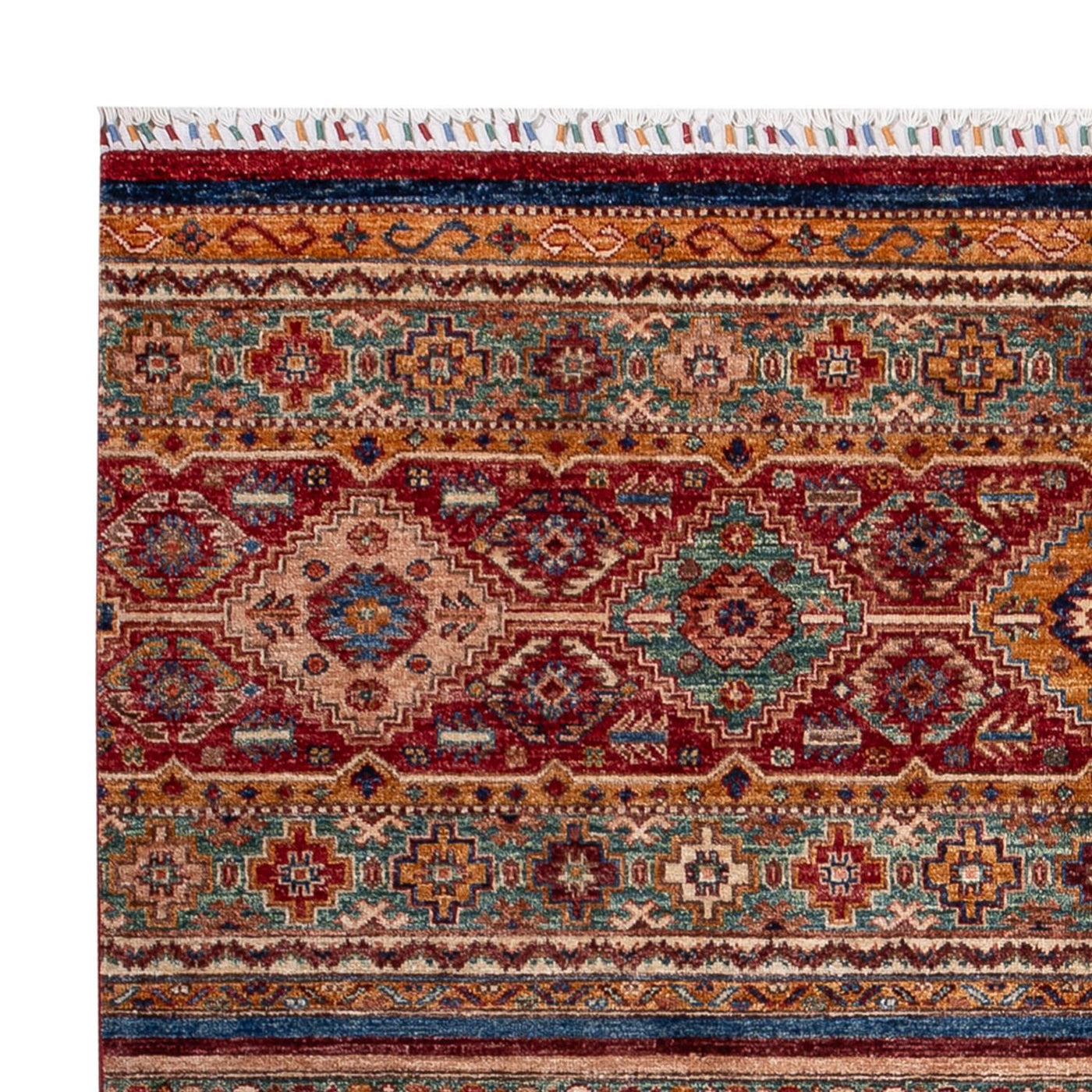 Shal Tappeto 235x174cm - Tappeto orientale