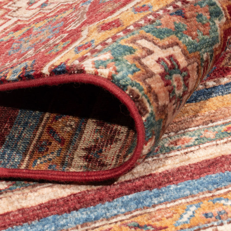 Tappeto Ziegler - Shal - 235 x 174 cm - multicolore