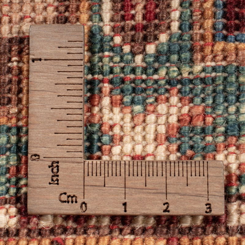 Tappeto Ziegler - Shal - 235 x 174 cm - multicolore