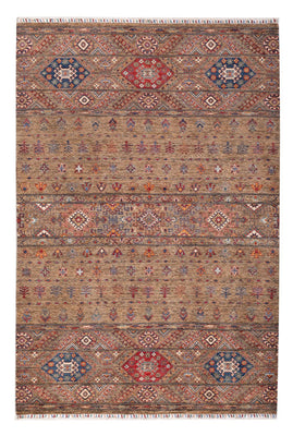 Tappeto Ziegler - Shal - 238 x 168 cm - multicolore