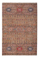 Shal Tappeto 238x168cm - Tappeto orientale