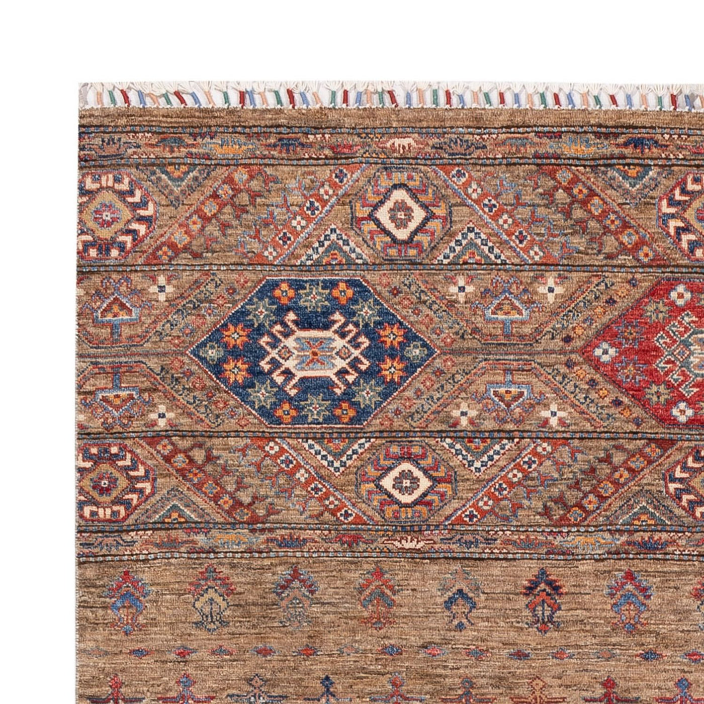 Shal Tappeto 238x168cm - Tappeto orientale
