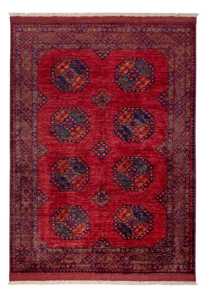 Khal Mohammadi Tappeto 177x243cm - Tappeto orientale