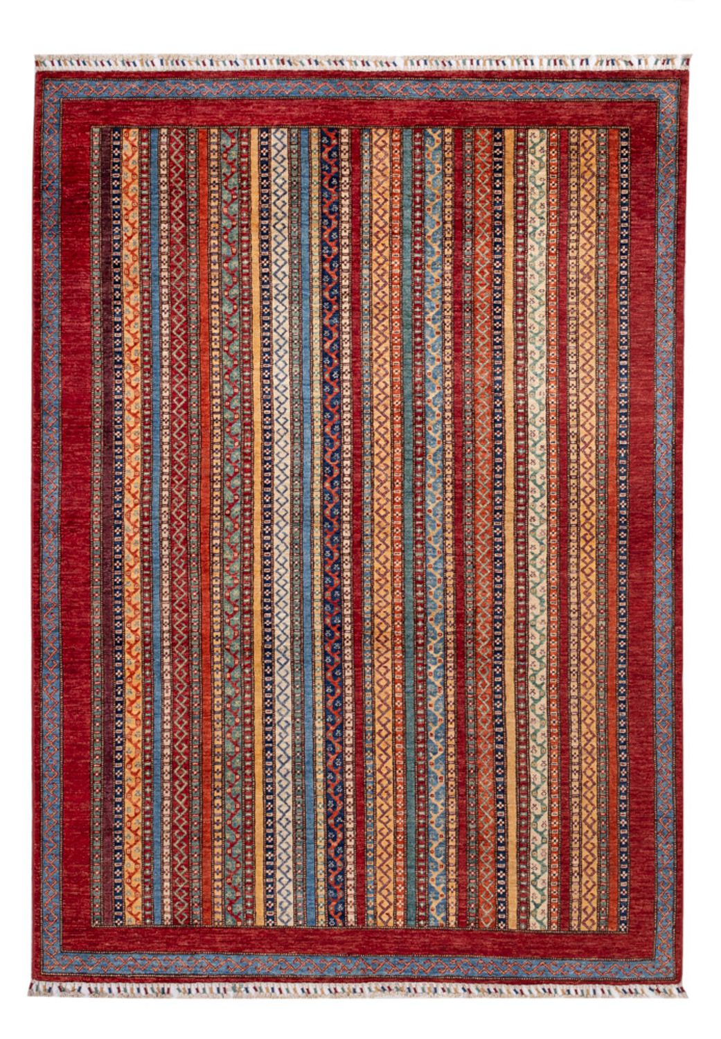 Tappeto Ziegler - Shal - 237 x 171 cm - multicolore