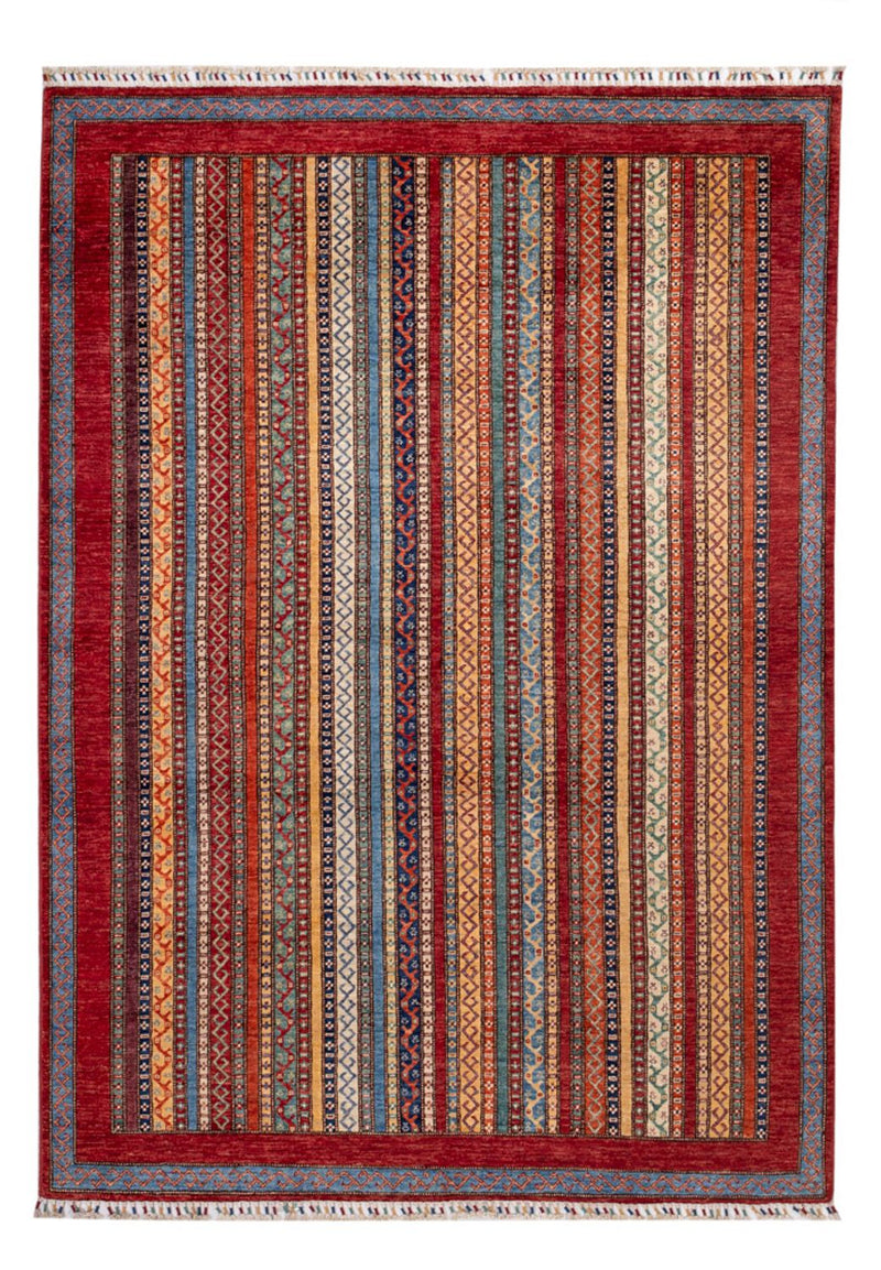 Tappeto Ziegler - Shal - 237 x 171 cm - multicolore