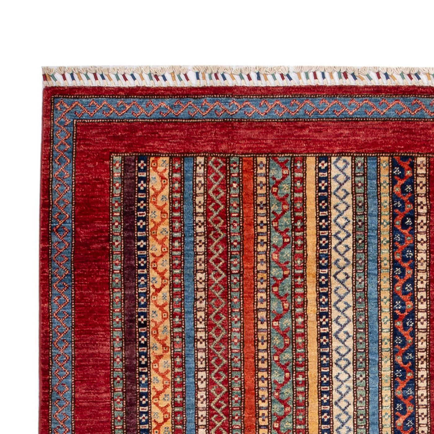 Shal Tappeto 237x171cm - Tappeto orientale