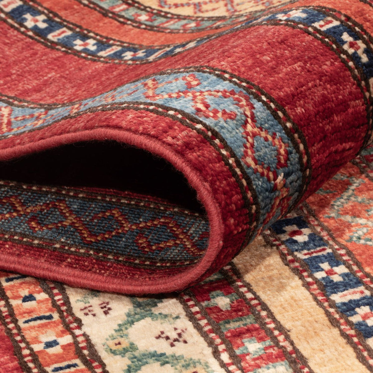 Tappeto Ziegler - Shal - 237 x 171 cm - multicolore