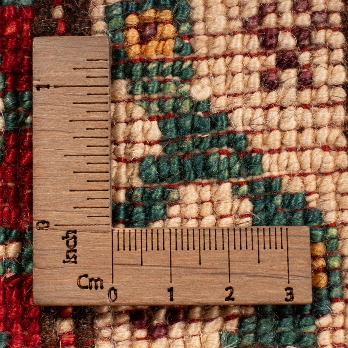 Tappeto Ziegler - Shal - 237 x 171 cm - multicolore