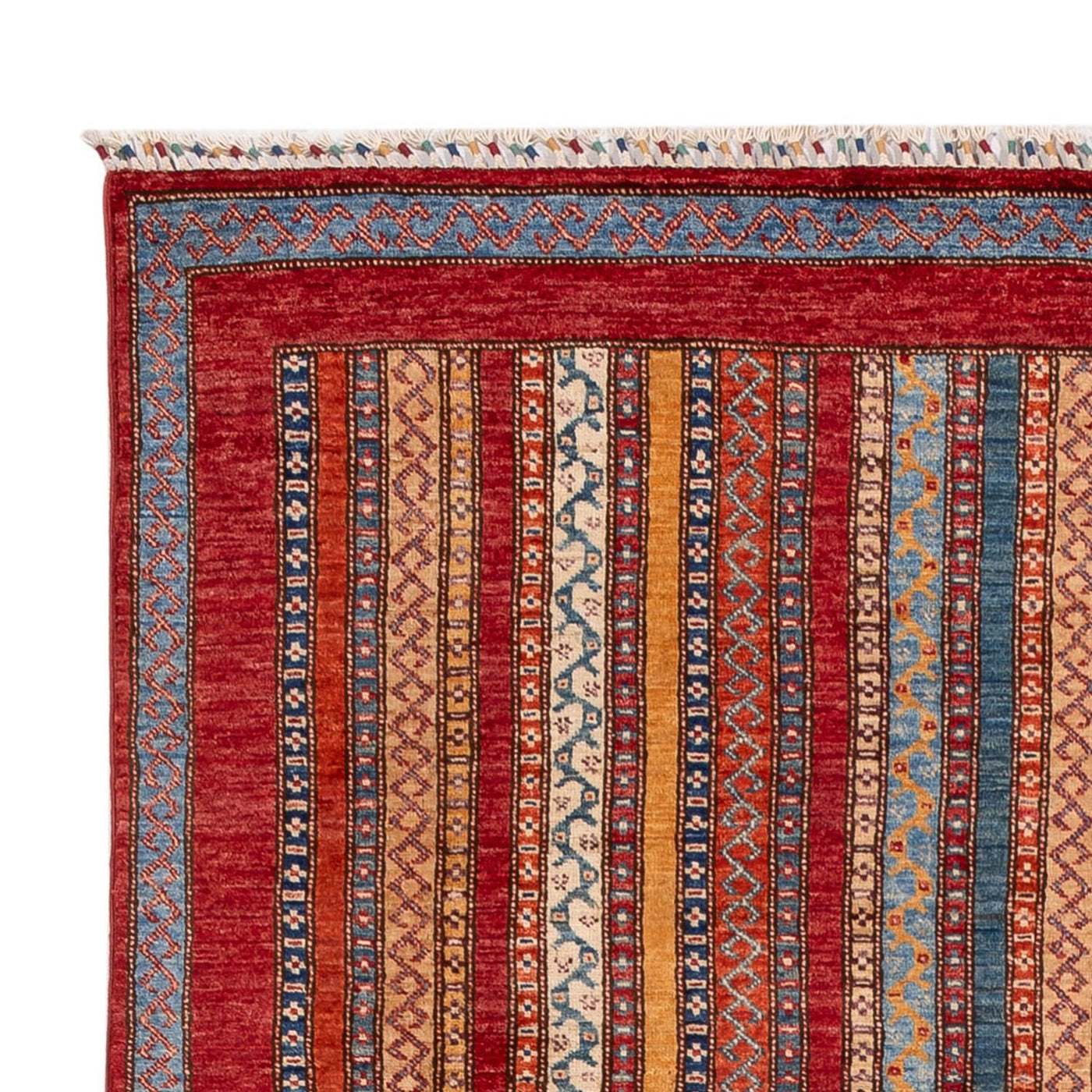 Shal Tappeto 236x173cm - Tappeto orientale