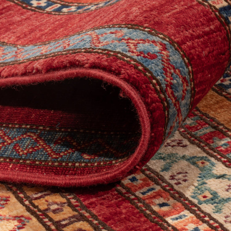 Tappeto Ziegler - Shal - 236 x 173 cm - multicolore