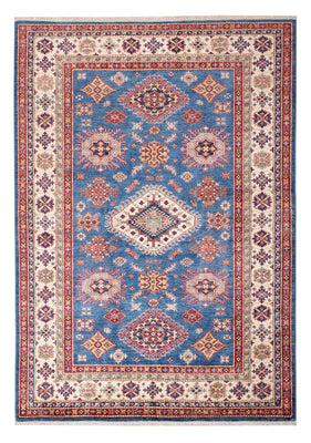 Tappeto Ziegler - Kazak - 248 x 170 cm - blu