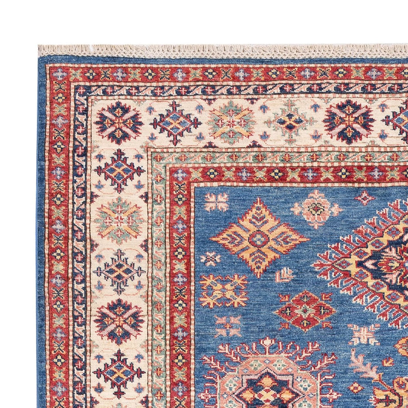 Kazak Tappeto 248x170cm - Tappeto orientale