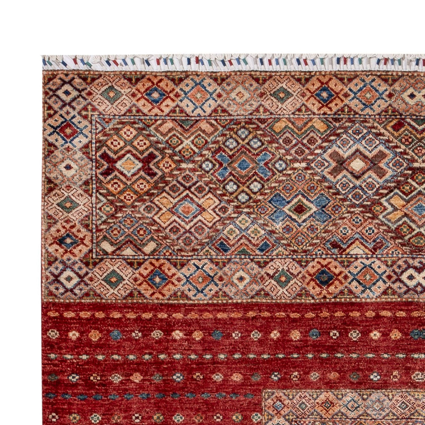 Ariana Tappeto 240x176cm - Tappeto orientale