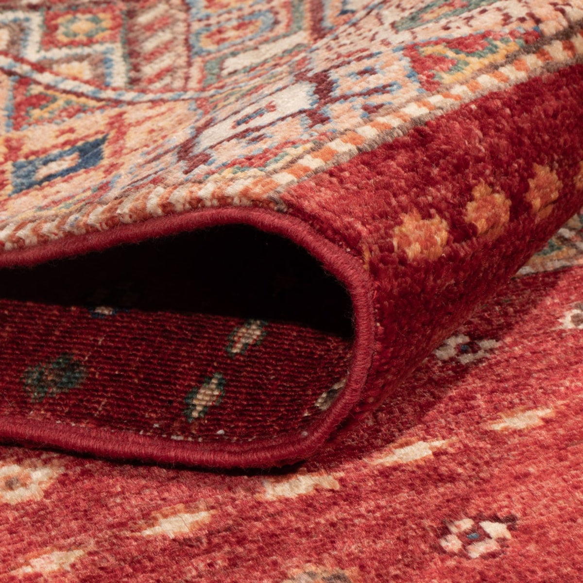 Tappeto Ziegler - Ariana - 240 x 176 cm - multicolore