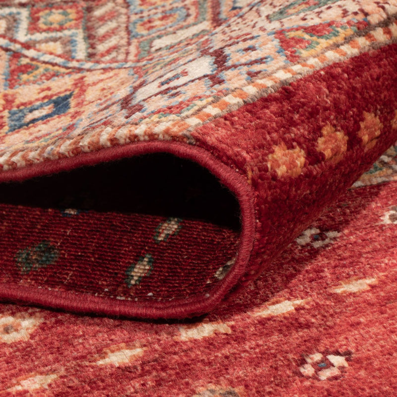 Tappeto Ziegler - Ariana - 240 x 176 cm - multicolore