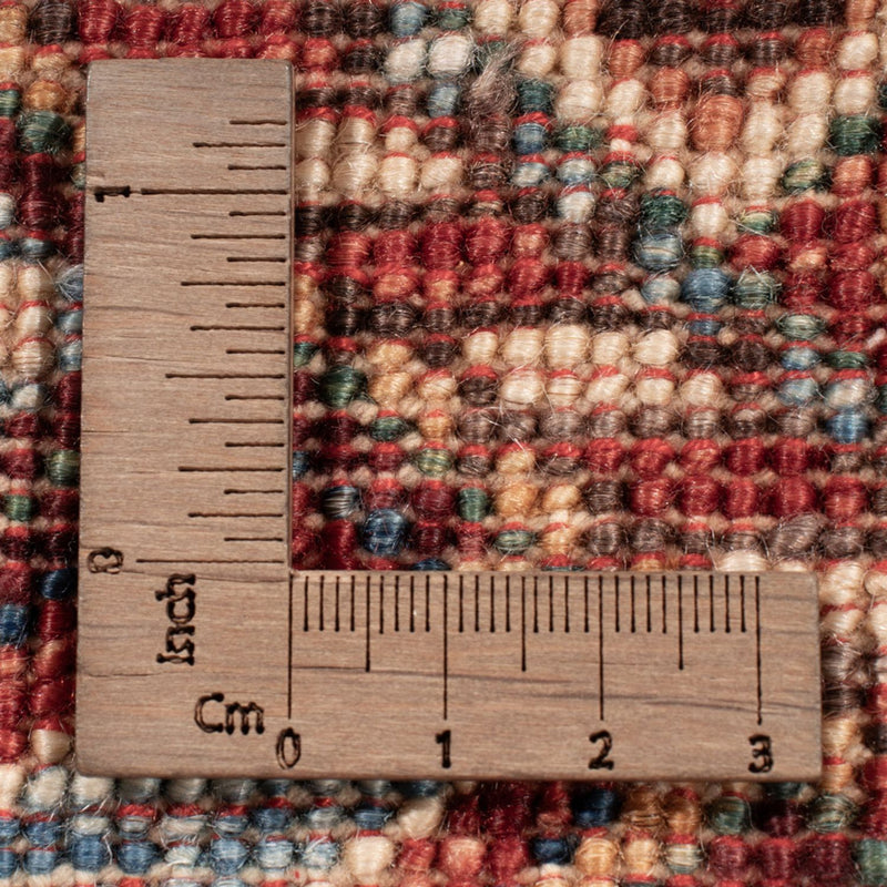 Tappeto Ziegler - Ariana - 240 x 176 cm - multicolore