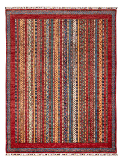 Shal Tappeto 180x236cm - Tappeto orientale