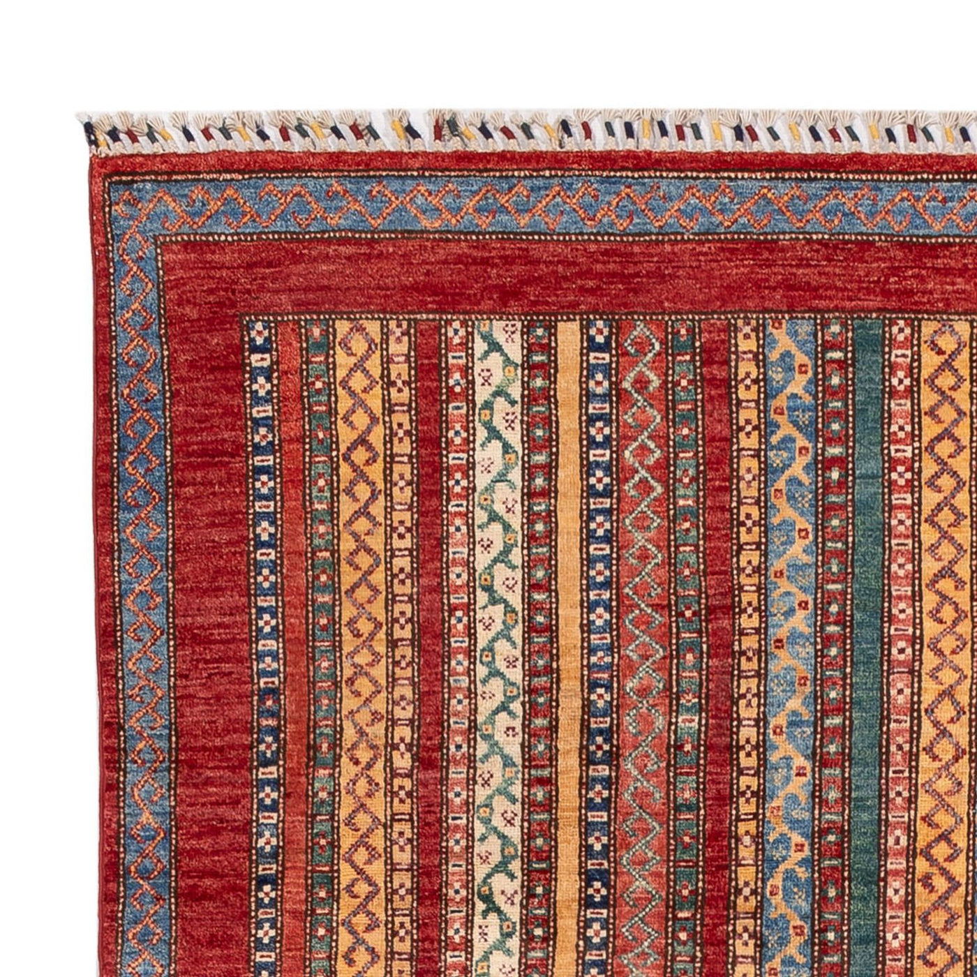 Shal Tappeto 236x180cm - Tappeto orientale