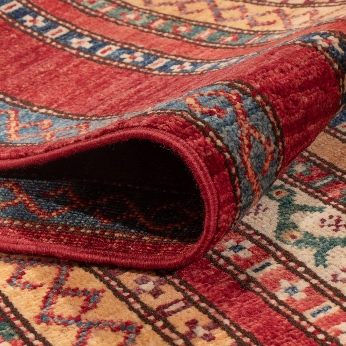 Tappeto Ziegler - Shal - 236 x 180 cm - multicolore