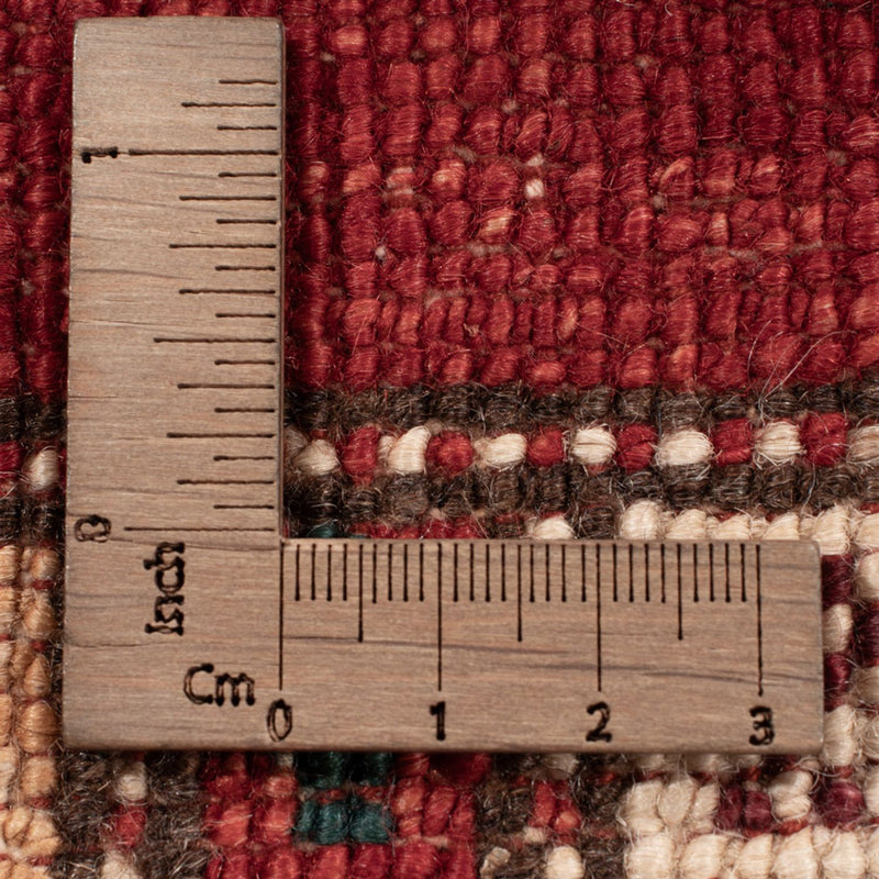 Tappeto Ziegler - Shal - 236 x 180 cm - multicolore