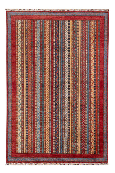 Shal Tappeto 157x233cm - Tappeto orientale
