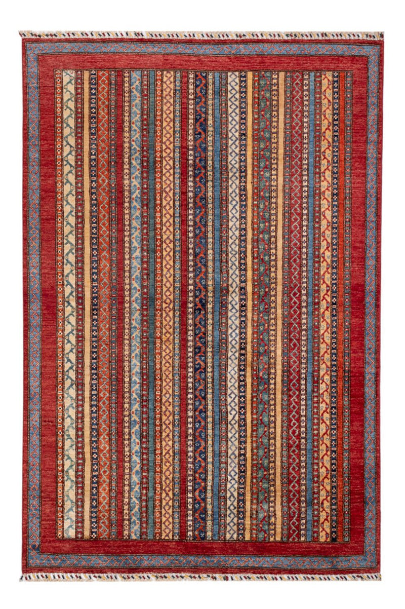 Tappeto Ziegler - Shal - 233 x 157 cm - multicolore