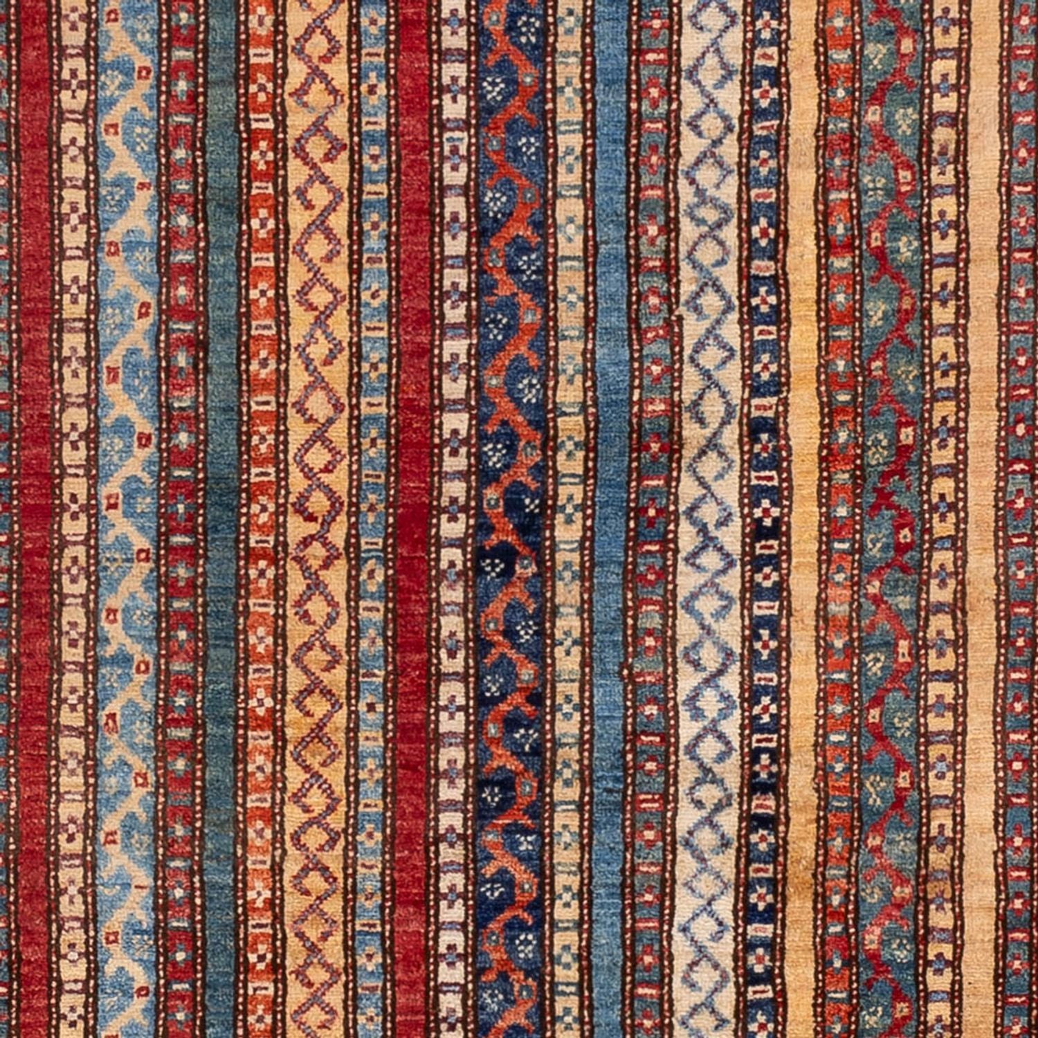 Tappeto Ziegler - Shal - 233 x 157 cm - multicolore