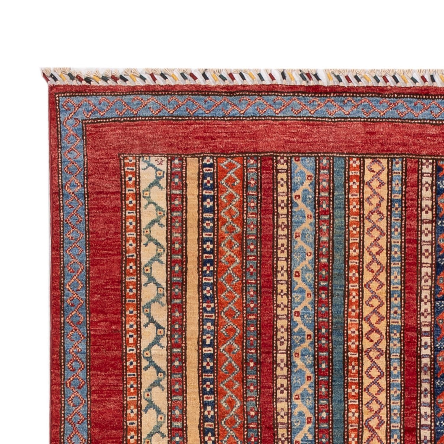 Tappeto Ziegler - Shal - 233 x 157 cm - multicolore