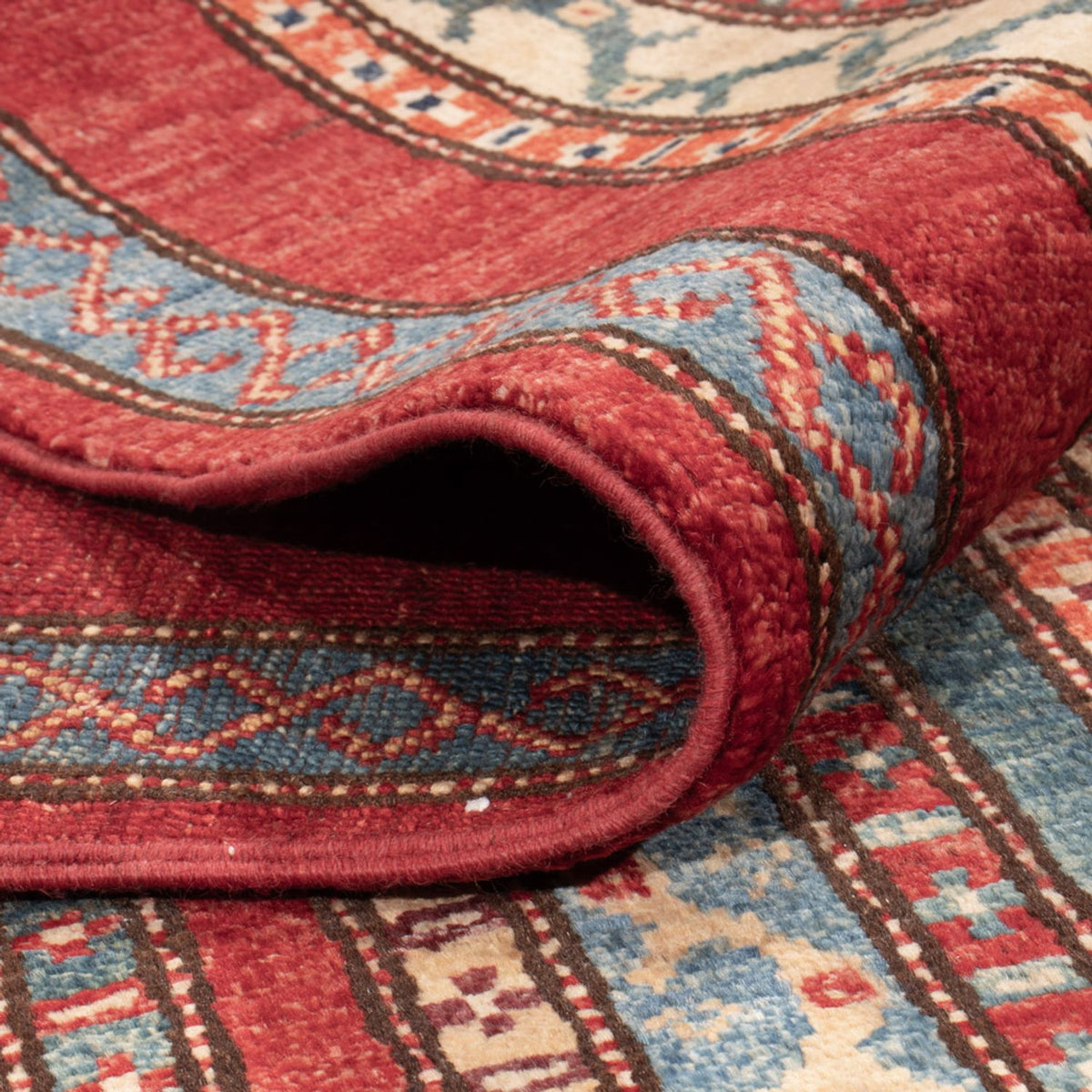 Tappeto Ziegler - Shal - 233 x 157 cm - multicolore