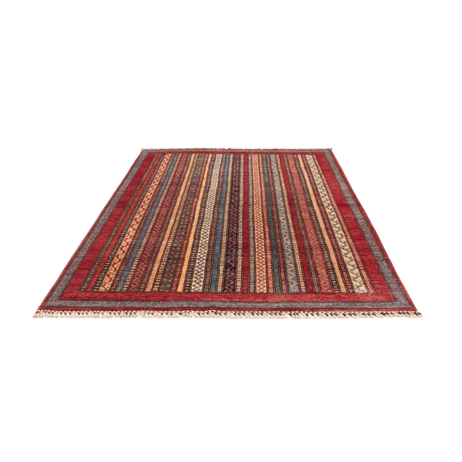 Tappeto Ziegler - Shal - 233 x 157 cm - multicolore