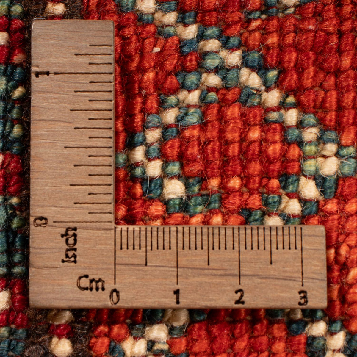 Tappeto Ziegler - Shal - 233 x 157 cm - multicolore