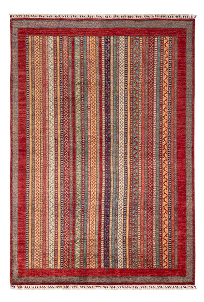 Shal Tappeto 165x236cm - Tappeto orientale
