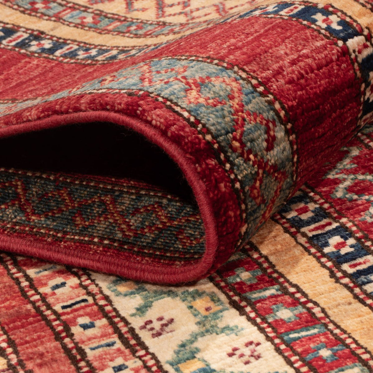 Tappeto Ziegler - Shal - 236 x 165 cm - multicolore