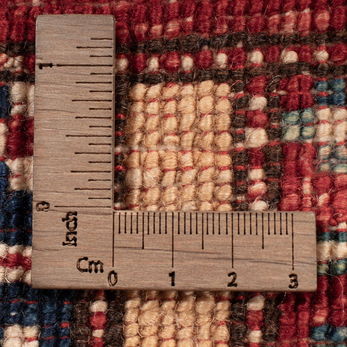 Tappeto Ziegler - Shal - 236 x 165 cm - multicolore