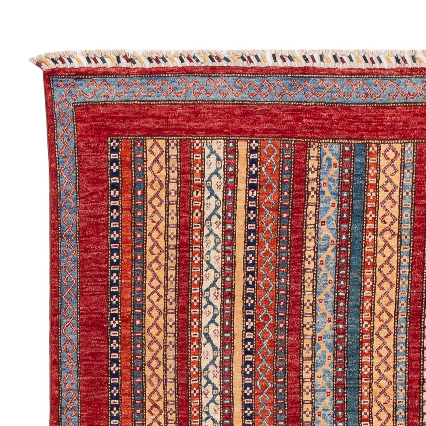 Shal Tappeto 237x170cm - Tappeto orientale