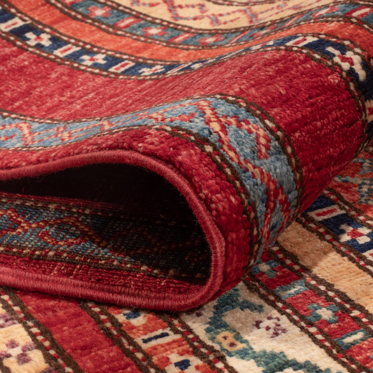 Tappeto Ziegler - Shal - 237 x 170 cm - multicolore