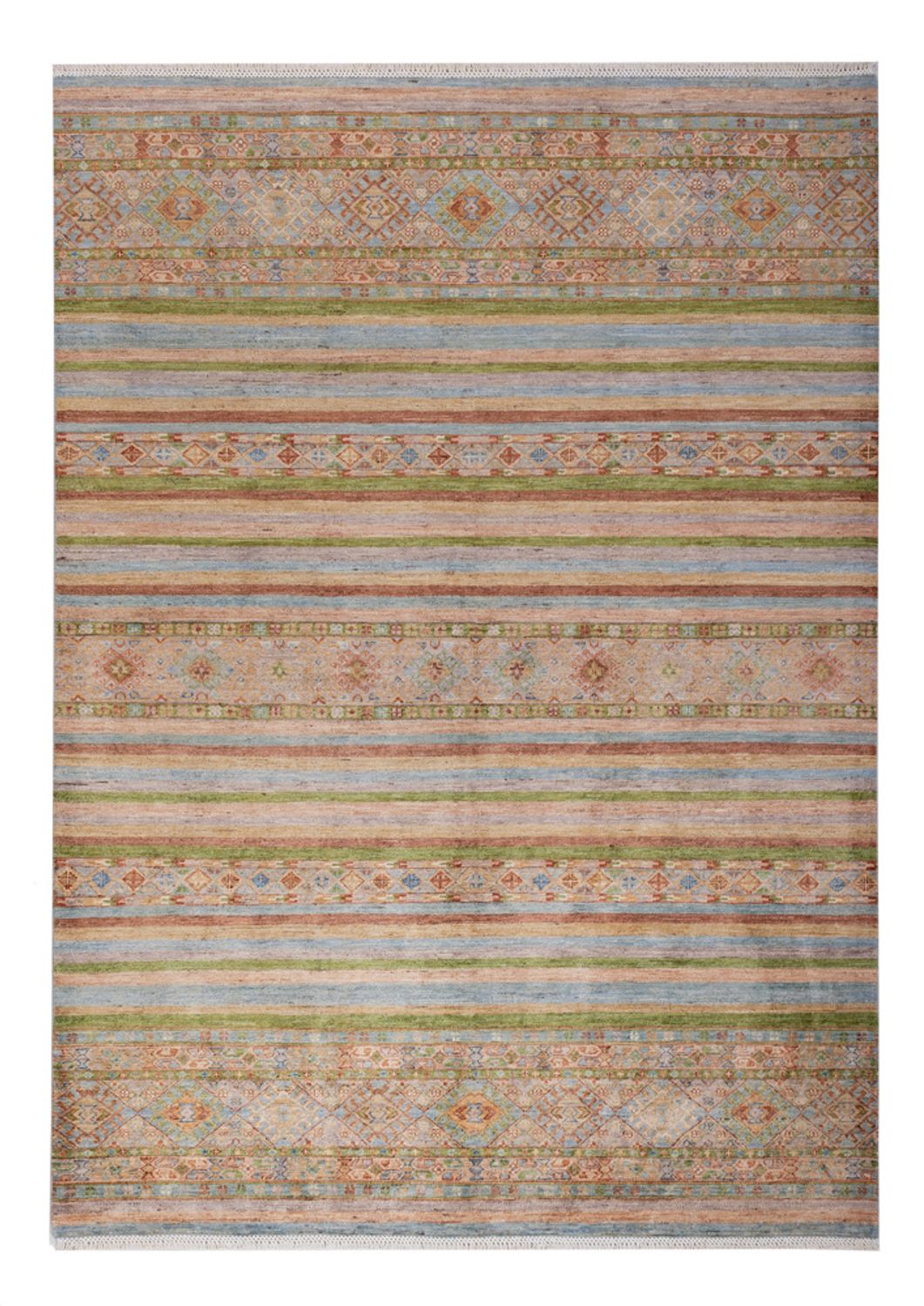 Tappeto Ziegler - Shal - 237 x 173 cm - multicolore