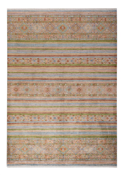Shal Tappeto 173x237cm - Tappeto orientale