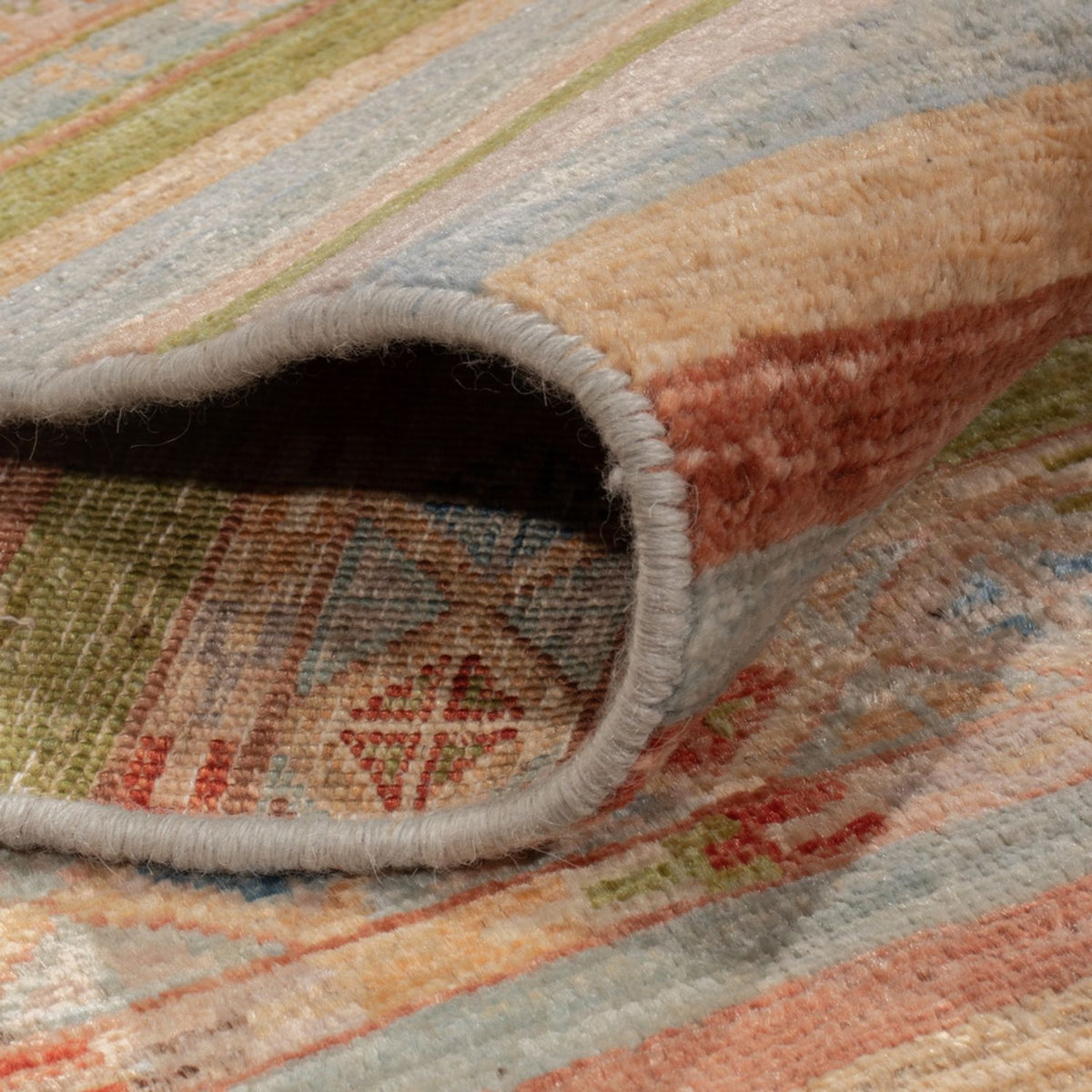 Tappeto Ziegler - Shal - 237 x 173 cm - multicolore