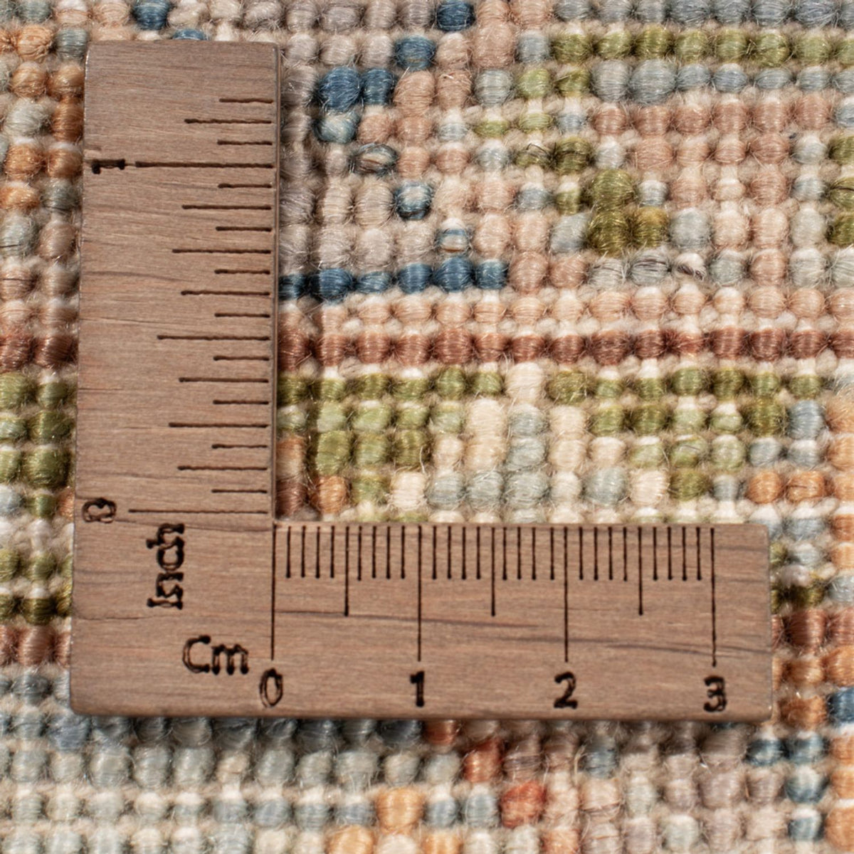 Tappeto Ziegler - Shal - 237 x 173 cm - multicolore